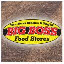Sunoco Big Boss Stores logo